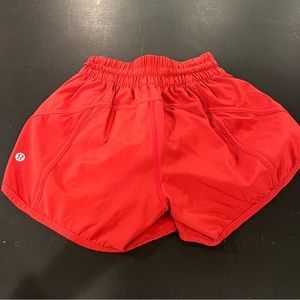 lulu lemon shorts